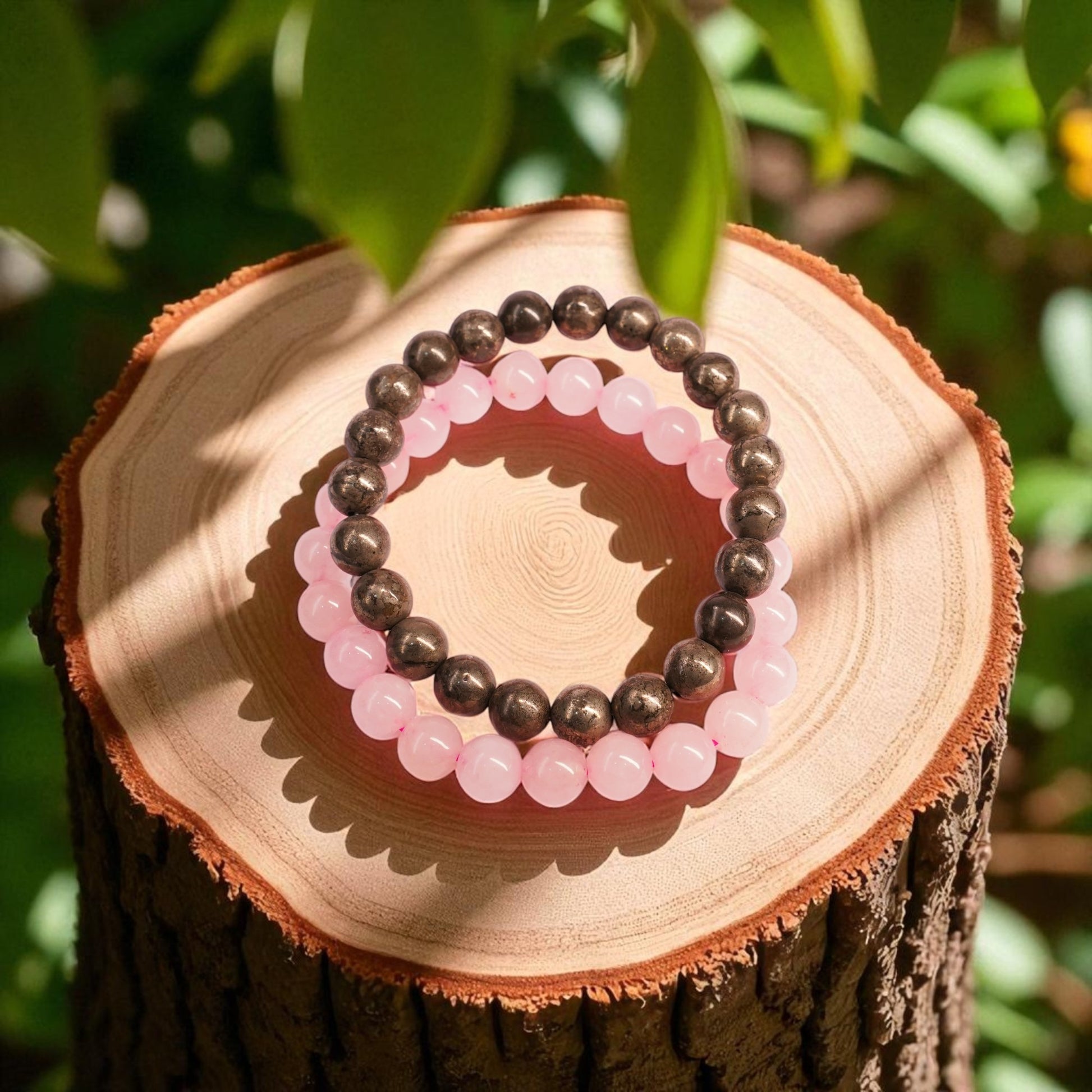 Money & Love Combo Attractor Bracelet Combo