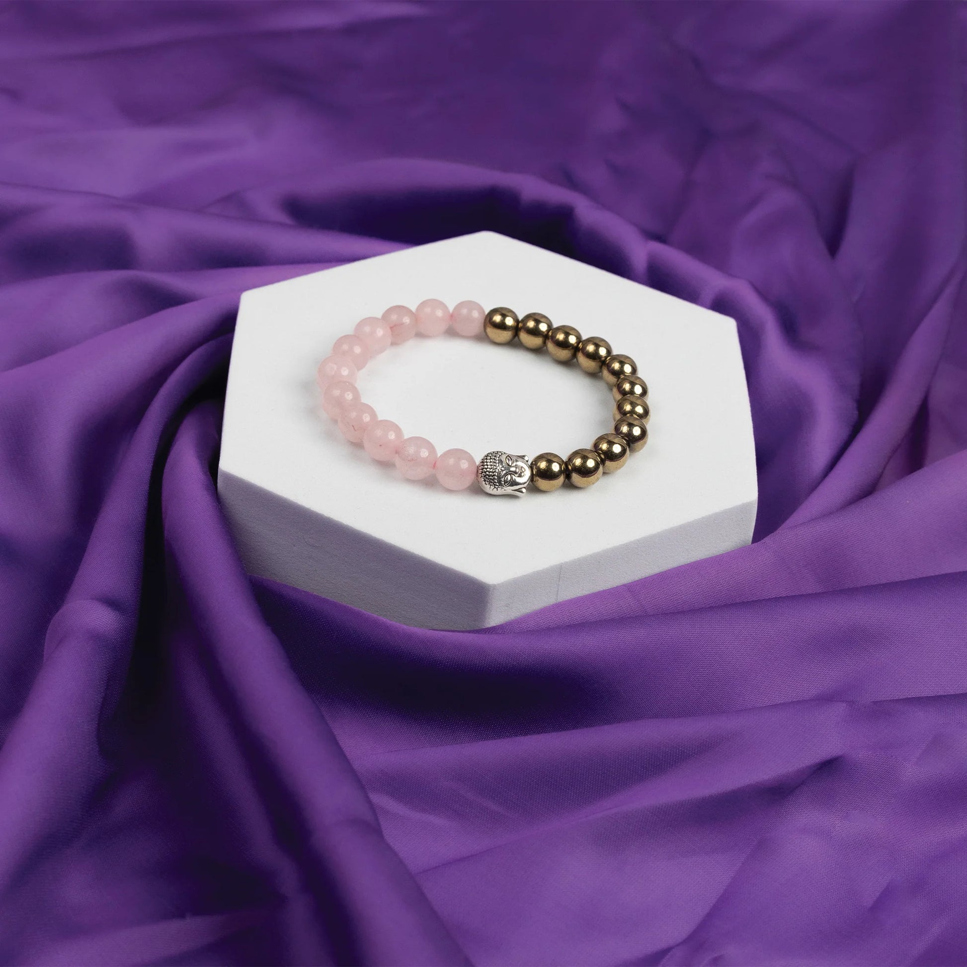 Money & Love Combo Attractor Bracelet