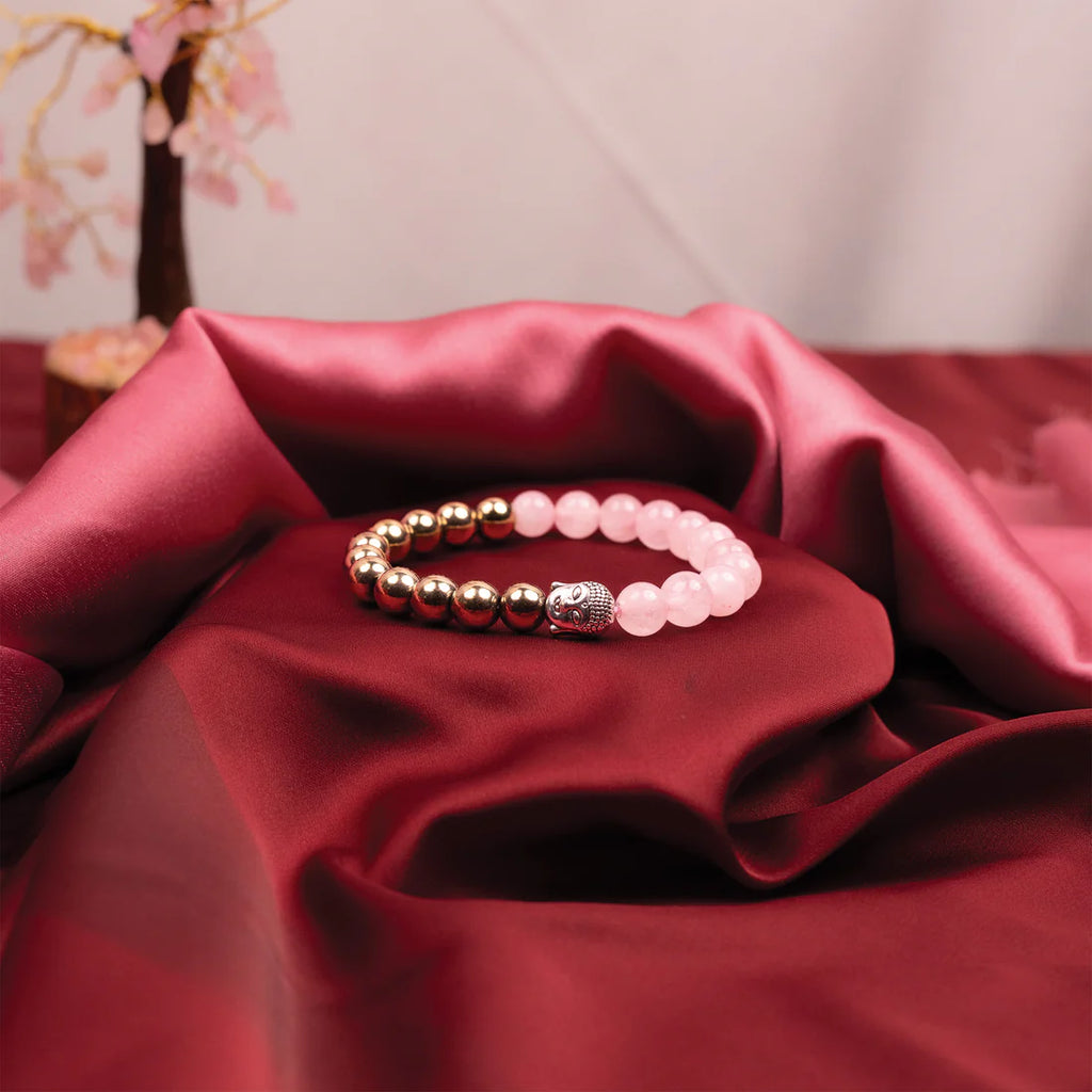 Money & Love Combo Attractor Bracelet